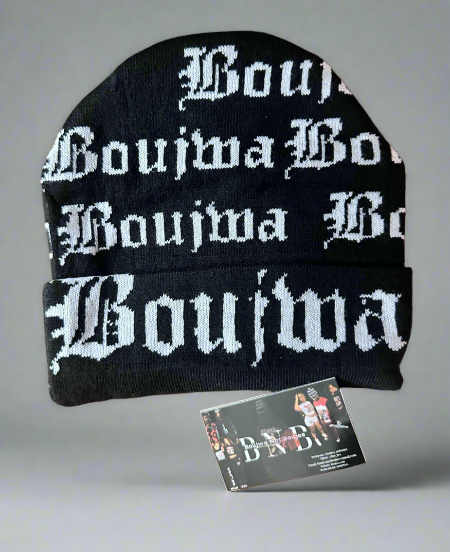 BOUJWA Beanies